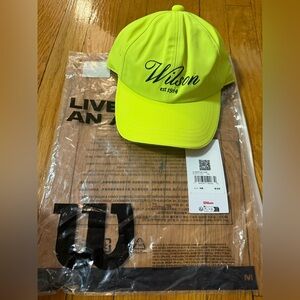 Wilson Hat